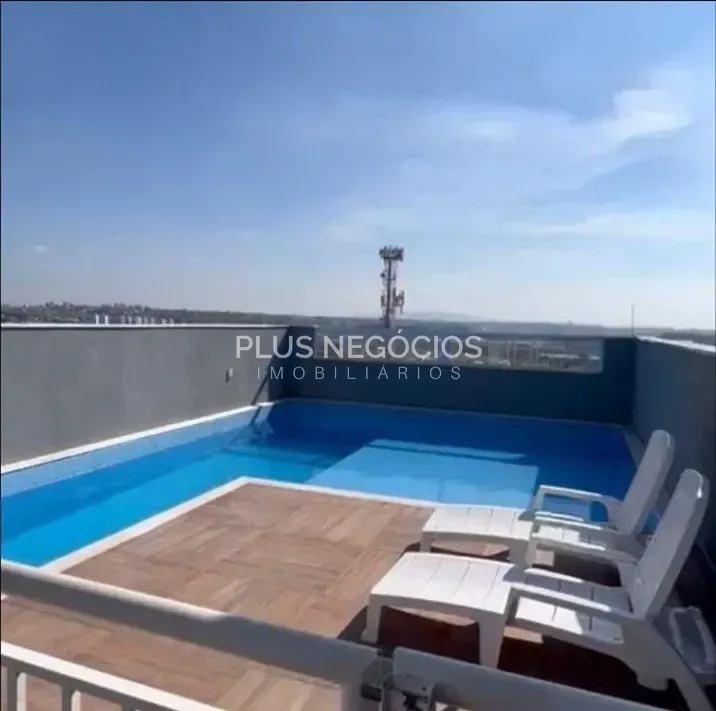 Apartamento, 2 quartos, 59 m² - Foto 26