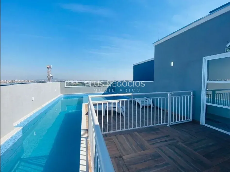 Apartamento, 2 quartos, 59 m² - Foto 24