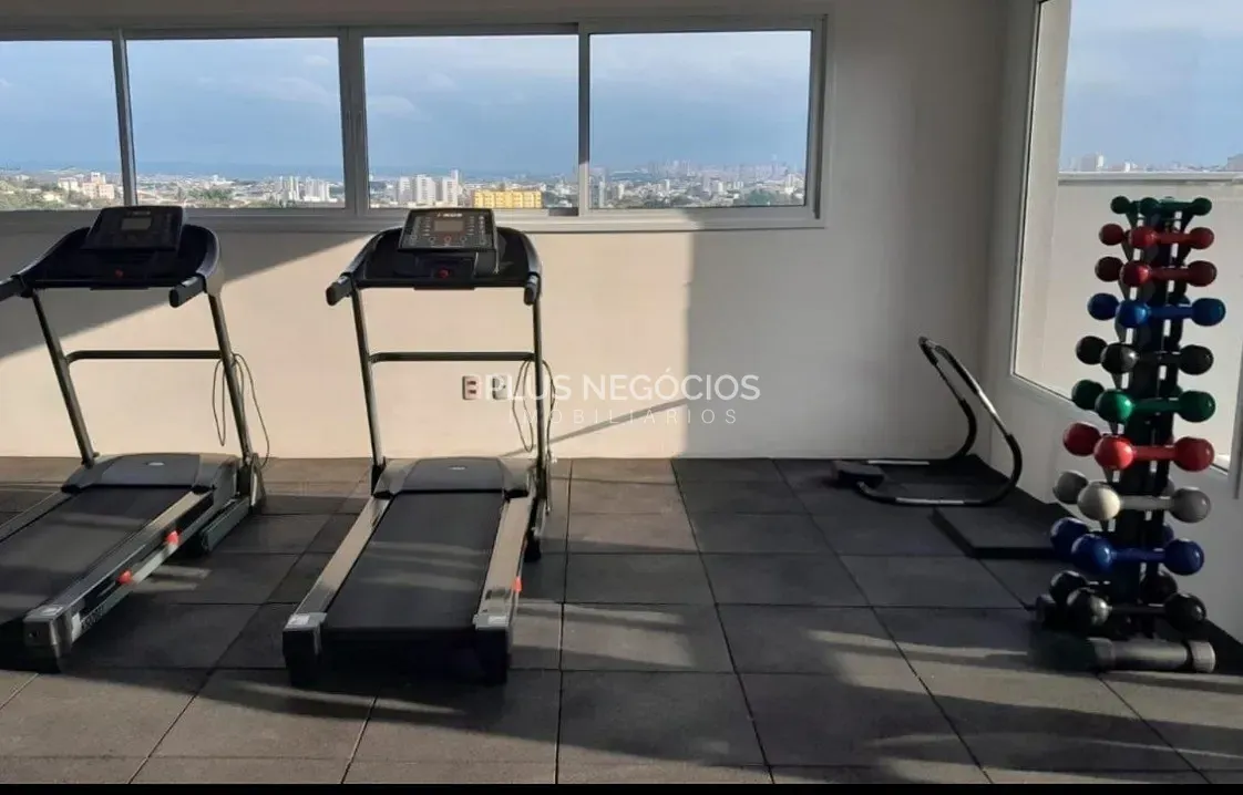 Apartamento, 2 quartos, 59 m² - Foto 23