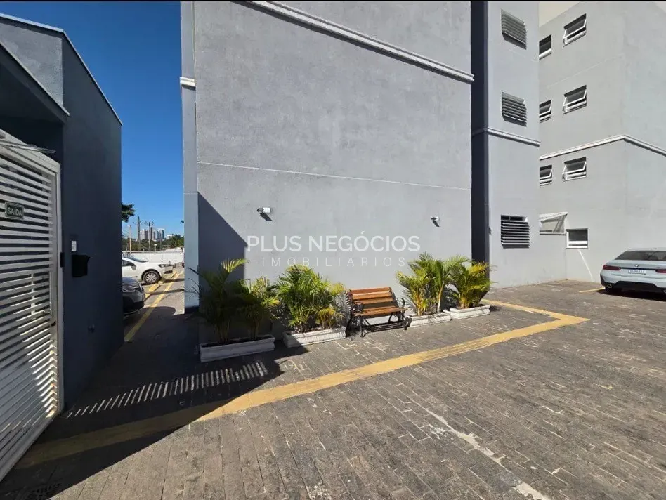 Apartamento, 2 quartos, 59 m² - Foto 18