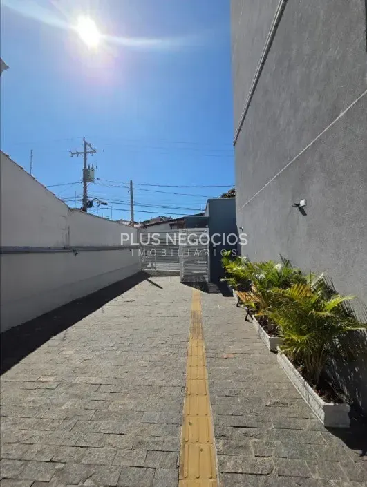 Apartamento, 2 quartos, 59 m² - Foto 11
