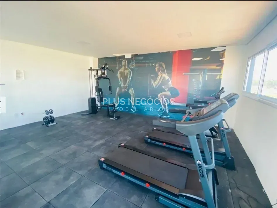 Apartamento, 2 quartos, 59 m² - Foto 27