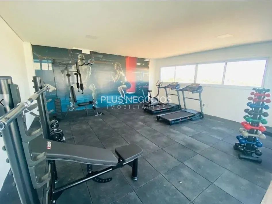 Apartamento, 2 quartos, 59 m² - Foto 22