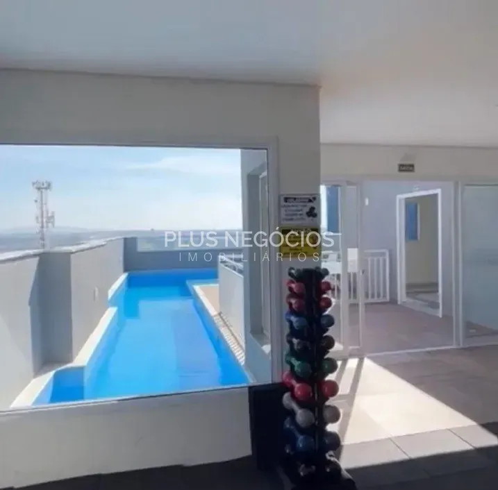 Apartamento, 2 quartos, 59 m² - Foto 25
