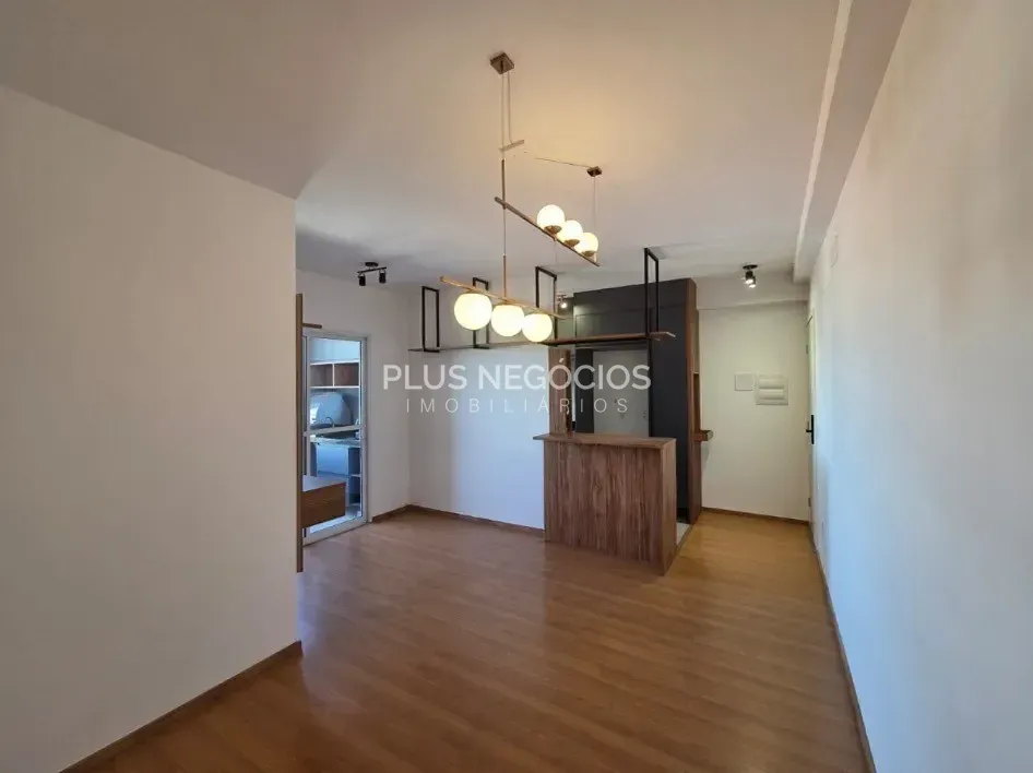 Apartamento, 2 quartos, 59 m² - Foto 6