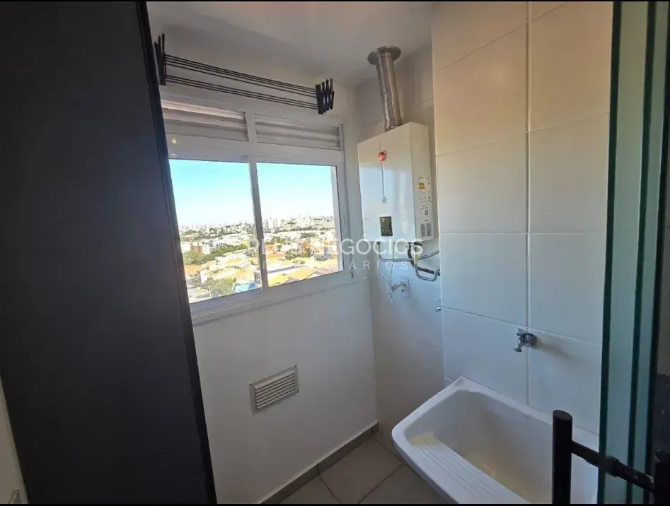 Apartamento, 2 quartos, 59 m² - Foto 28