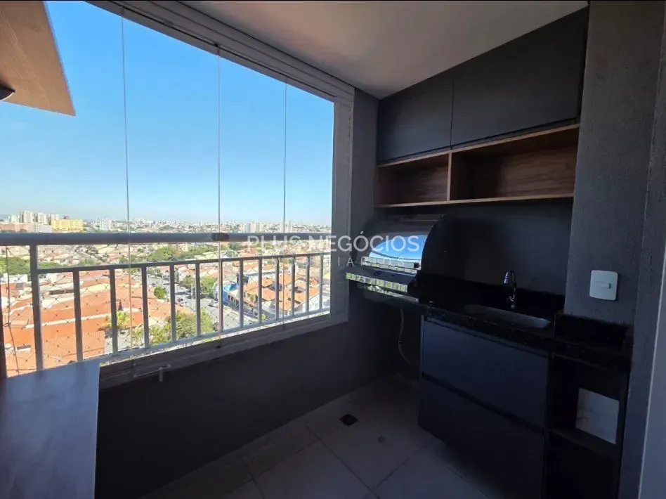 Apartamento, 2 quartos, 59 m² - Foto 1