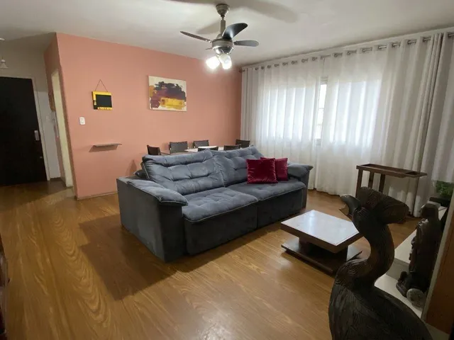 Apartamento 3 quartos e 2 banheiros, à venda, no bairro Centro em Pelotas