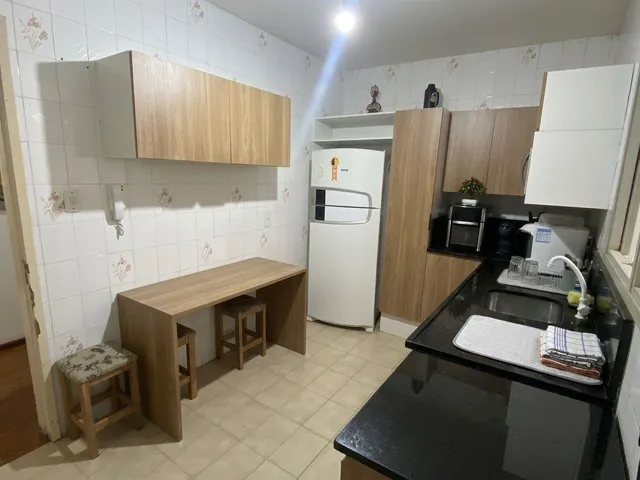Apartamento 3 quartos e 2 banheiros, à venda, no bairro Centro em Pelotas