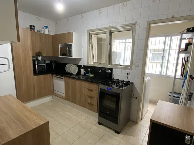 Apartamento 3 quartos e 2 banheiros, à venda, no bairro Centro em Pelotas