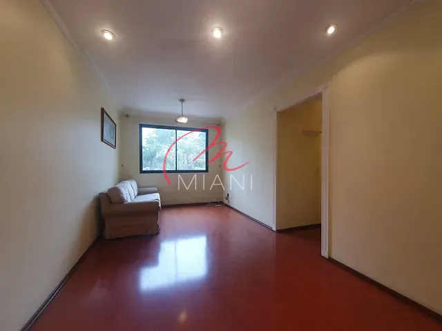 Apartamento 3 quartos e 2 banheiros, à venda, no bairro Jardim Taquaral em São Paulo