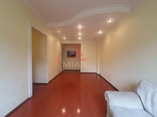 Apartamento 3 quartos e 2 banheiros, à venda, no bairro Jardim Taquaral em São Paulo