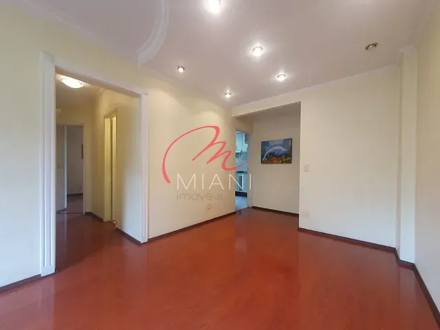 Apartamento 3 quartos e 2 banheiros, à venda, no bairro Jardim Taquaral em São Paulo