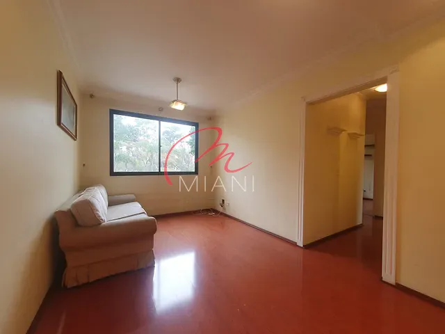 Apartamento 3 quartos e 2 banheiros, à venda, no bairro Jardim Taquaral em São Paulo