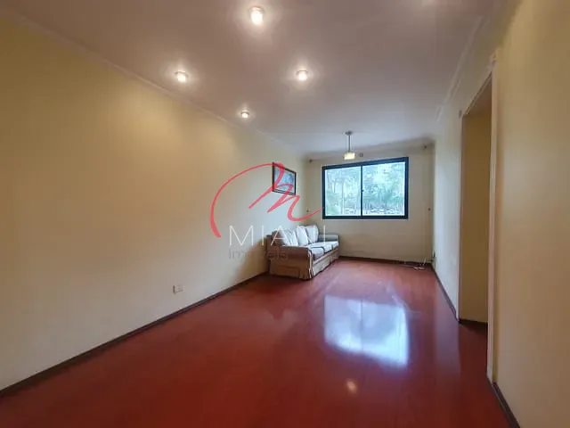 Apartamento 3 quartos e 2 banheiros, à venda, no bairro Jardim Taquaral em São Paulo