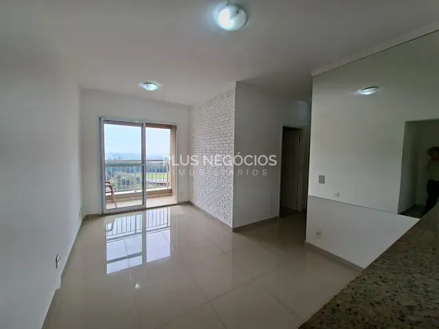 Apartamento com 66m² 3 quartos e 2 banheiros, à venda, no bairro Jardim São Carlos em Sorocaba