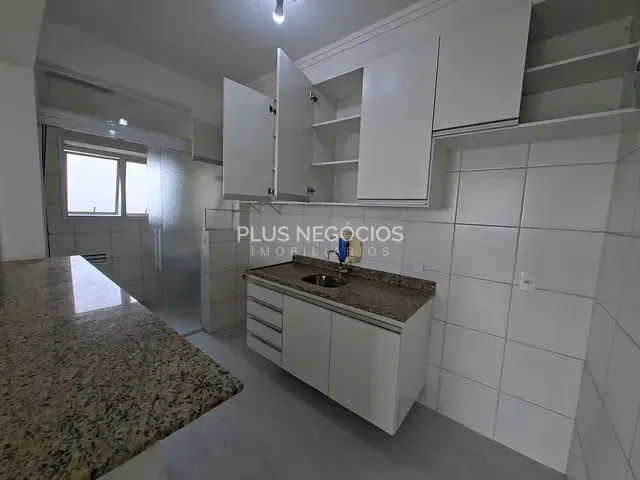 Apartamento com 66m² 3 quartos e 2 banheiros, à venda, no bairro Jardim São Carlos em Sorocaba