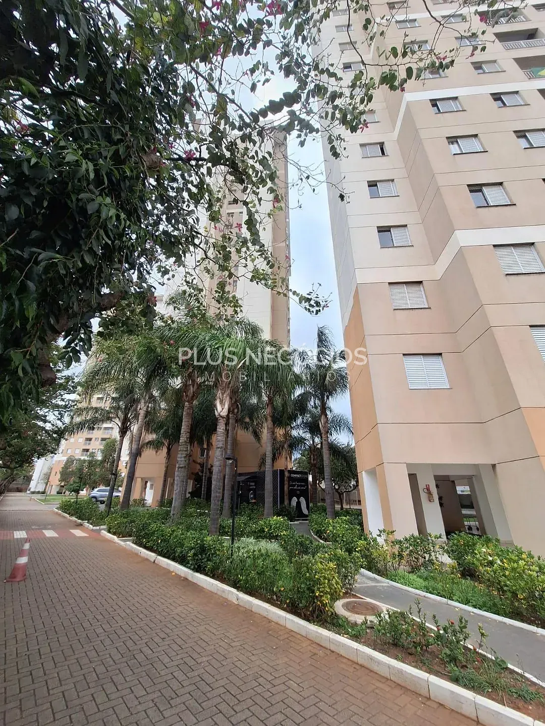 Apartamento, 3 quartos, 66 m² - Foto 21