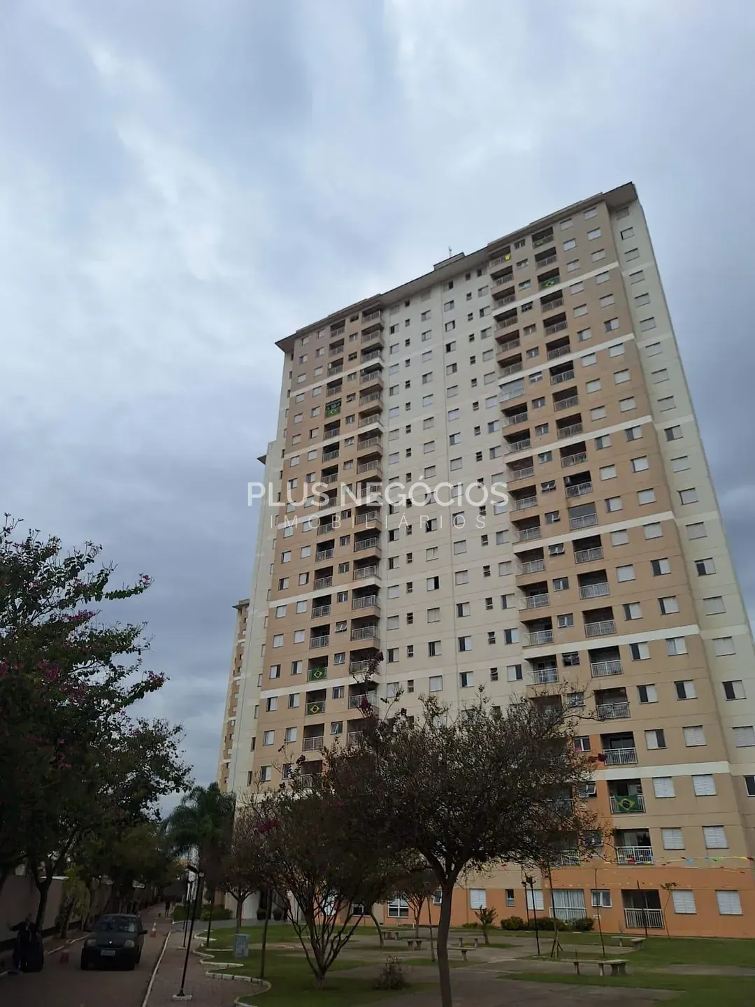 Apartamento, 3 quartos, 66 m² - Foto 23