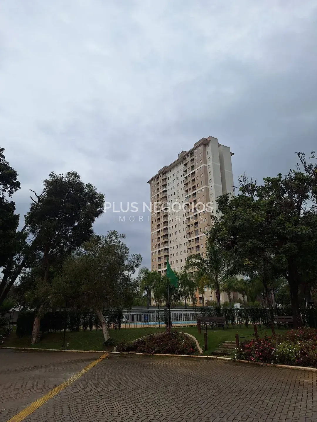 Apartamento, 3 quartos, 66 m² - Foto 25