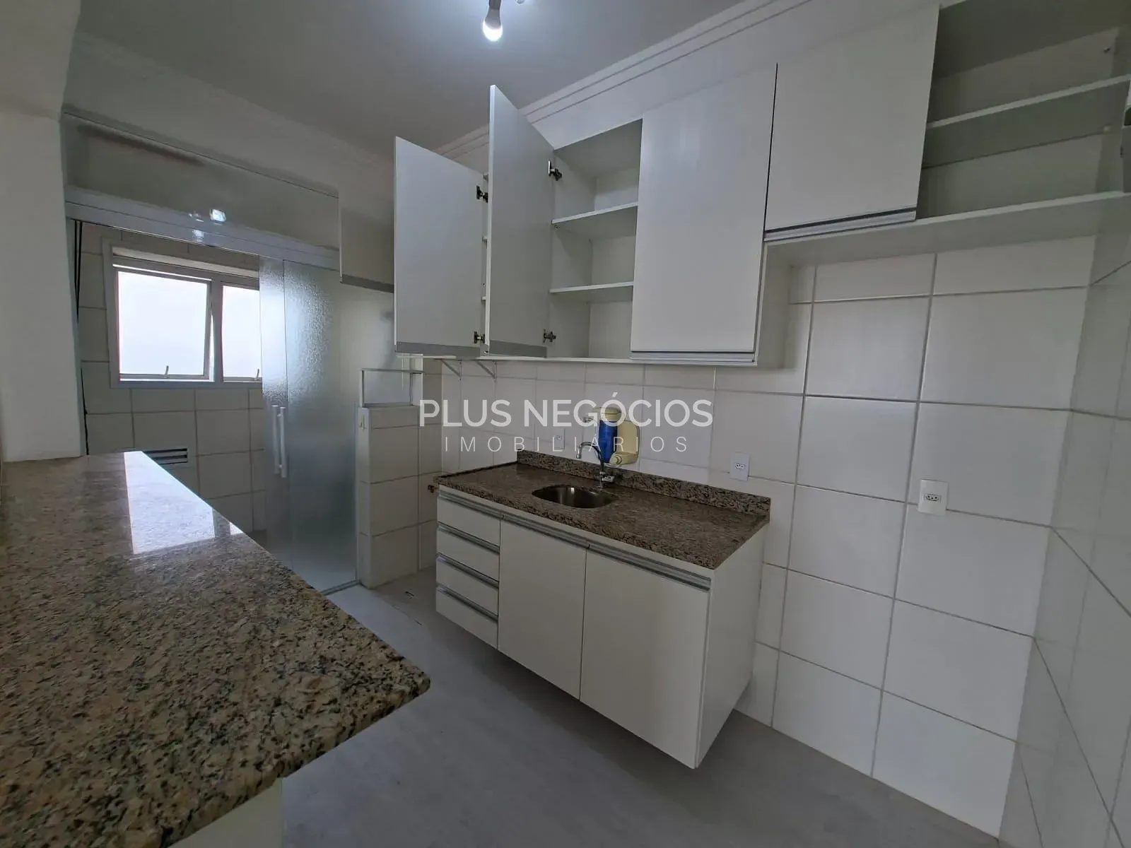 Apartamento, 3 quartos, 66 m² - Foto 2