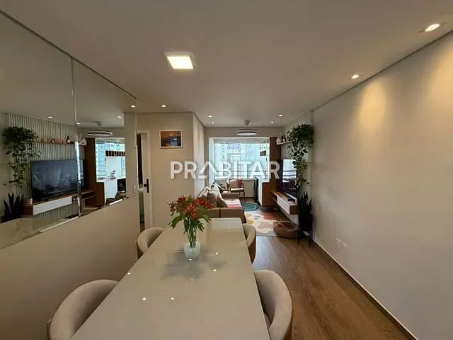 Apartamento 2 quartos e 2 banheiros, à venda, no bairro Vila Leopoldina em São Paulo