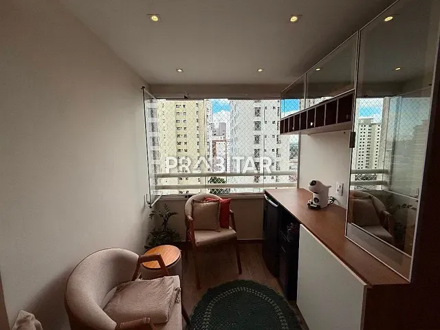 Apartamento 2 quartos e 2 banheiros, à venda, no bairro Vila Leopoldina em São Paulo
