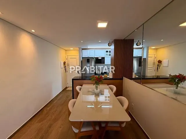 Apartamento 2 quartos e 2 banheiros, à venda, no bairro Vila Leopoldina em São Paulo