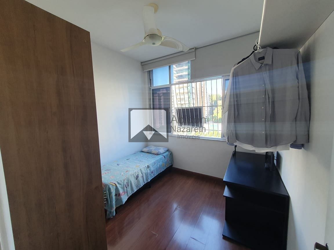 Apartamento, 2 quartos, 60 m² - Foto 7