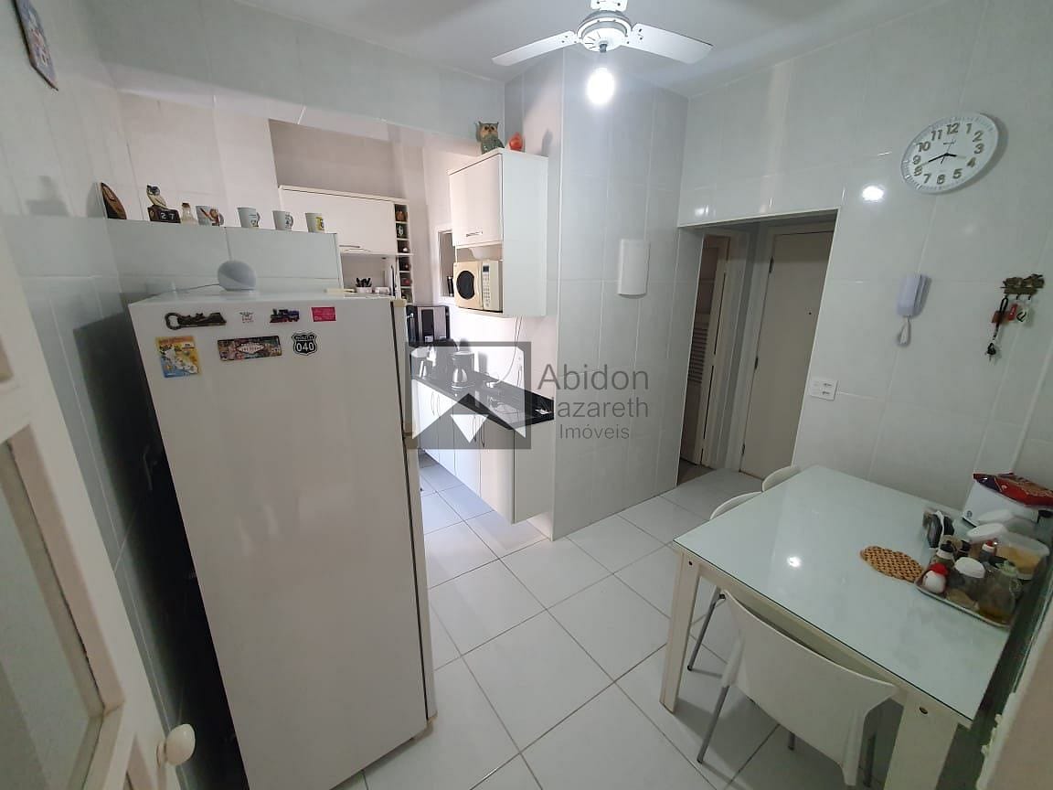 Apartamento, 2 quartos, 60 m² - Foto 11