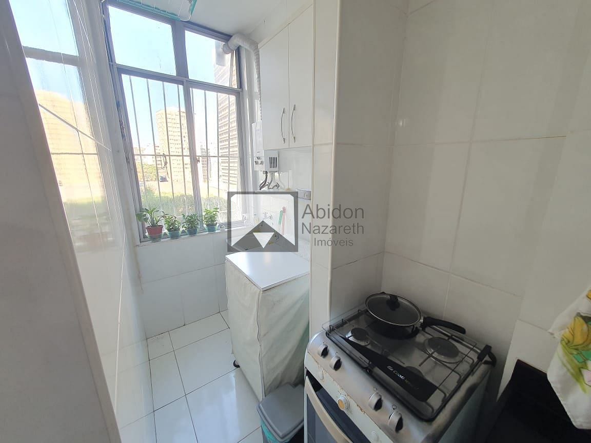 Apartamento, 2 quartos, 60 m² - Foto 12