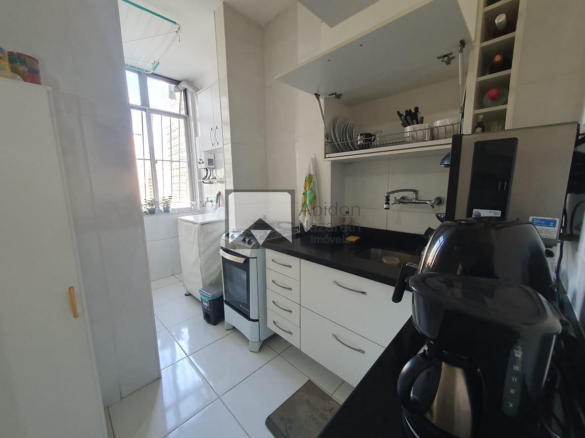 Apartamento, 2 quartos, 60 m² - Foto 13
