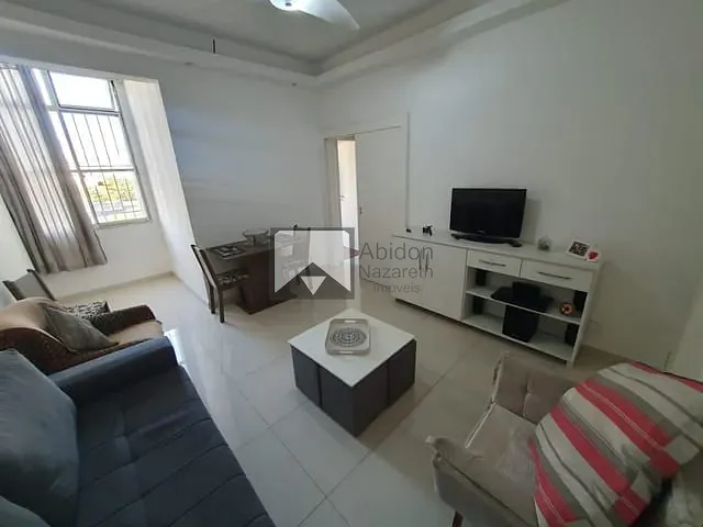 Apartamento com 60m² 2 quartos e 1 banheiro, à venda, no bairro Ingá em Niterói