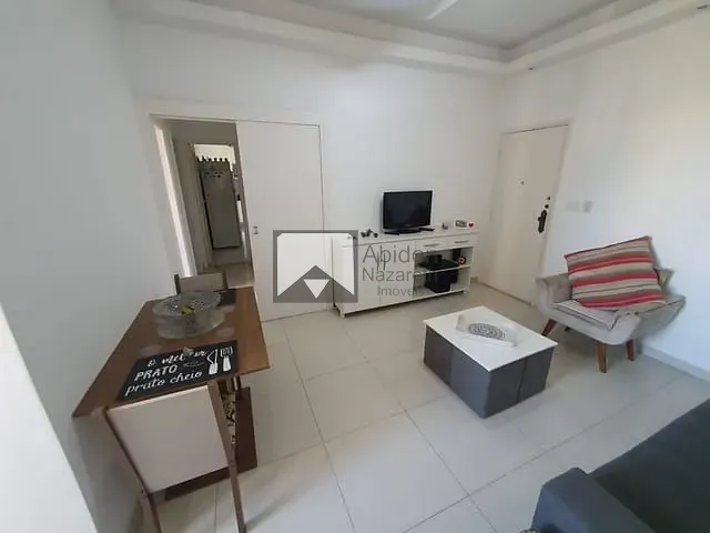 Apartamento com 60m² 2 quartos e 1 banheiro, à venda, no bairro Ingá em Niterói