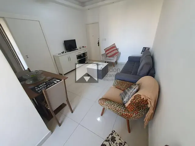 Apartamento com 60m² 2 quartos e 1 banheiro, à venda, no bairro Ingá em Niterói
