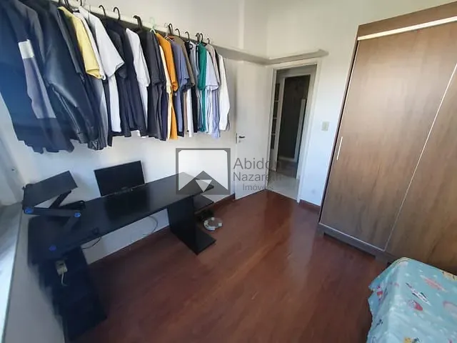 Apartamento com 60m² 2 quartos e 1 banheiro, à venda, no bairro Ingá em Niterói