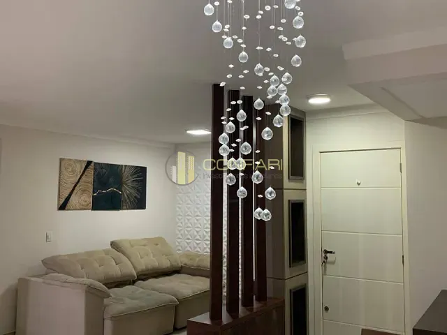 Apartamento 2 quartos e 2 banheiros, para alugar, no bairro Morretes em Itapema