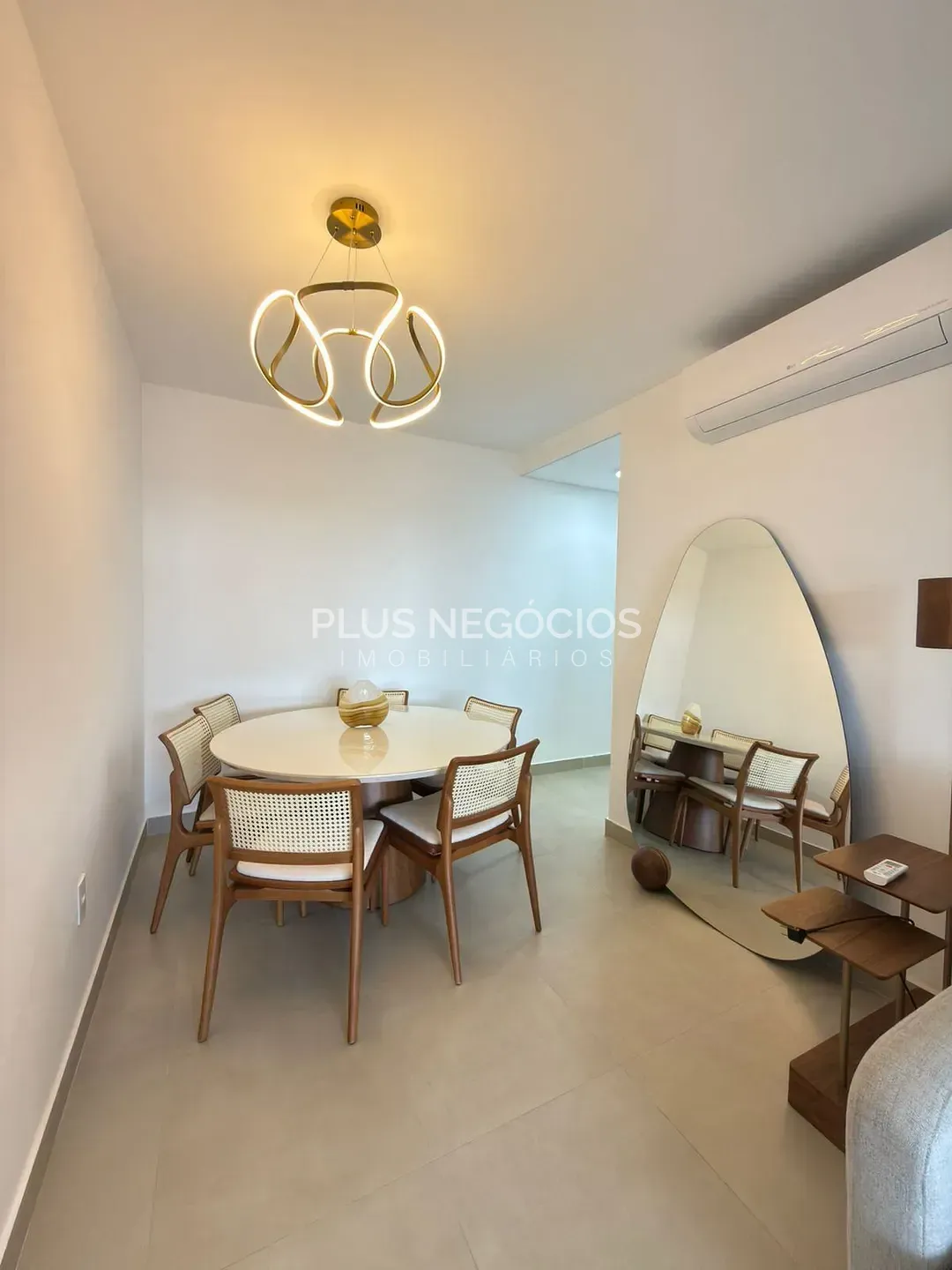 Apartamento, 2 quartos, 91 m² - Foto 4