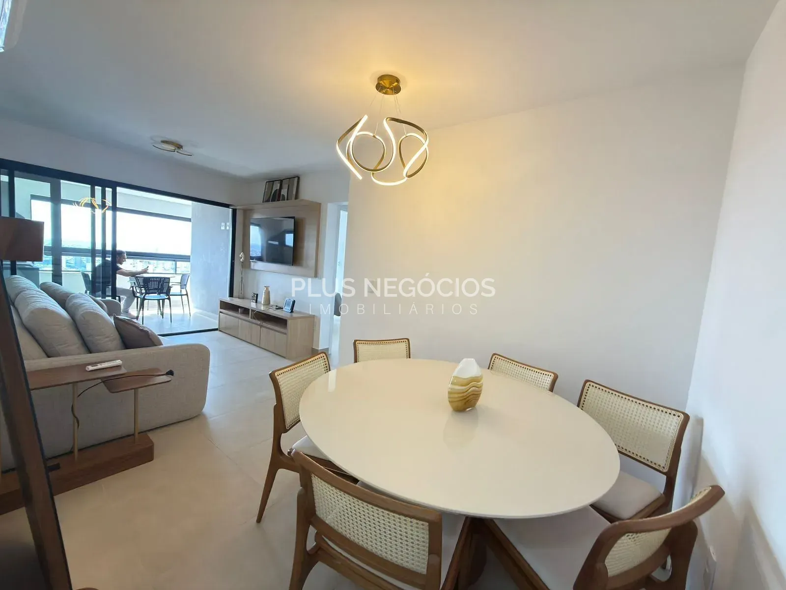 Apartamento, 2 quartos, 91 m² - Foto 6