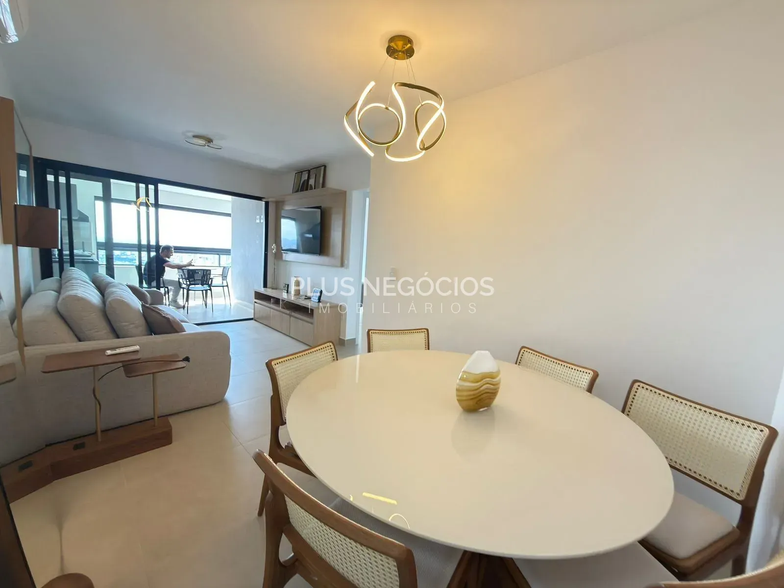 Apartamento, 2 quartos, 91 m² - Foto 7