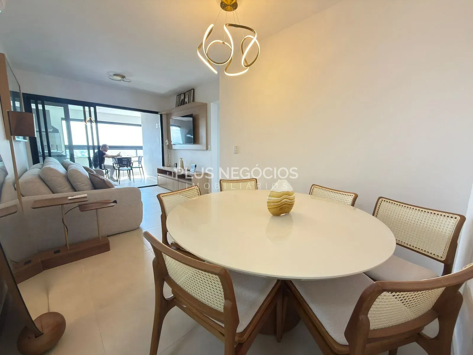 Apartamento, 2 quartos, 91 m² - Foto 8