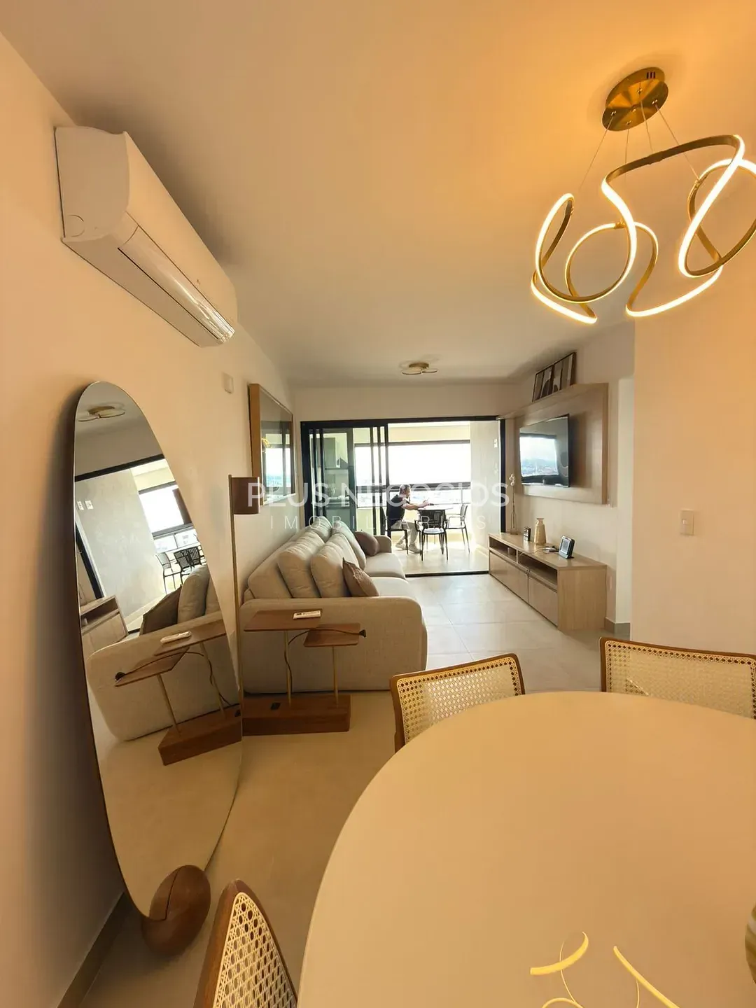 Apartamento, 2 quartos, 91 m² - Foto 9