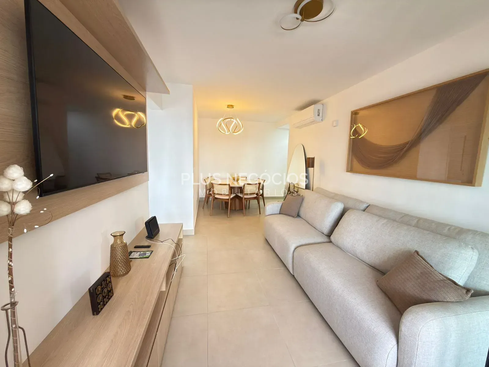 Apartamento, 2 quartos, 91 m² - Foto 11