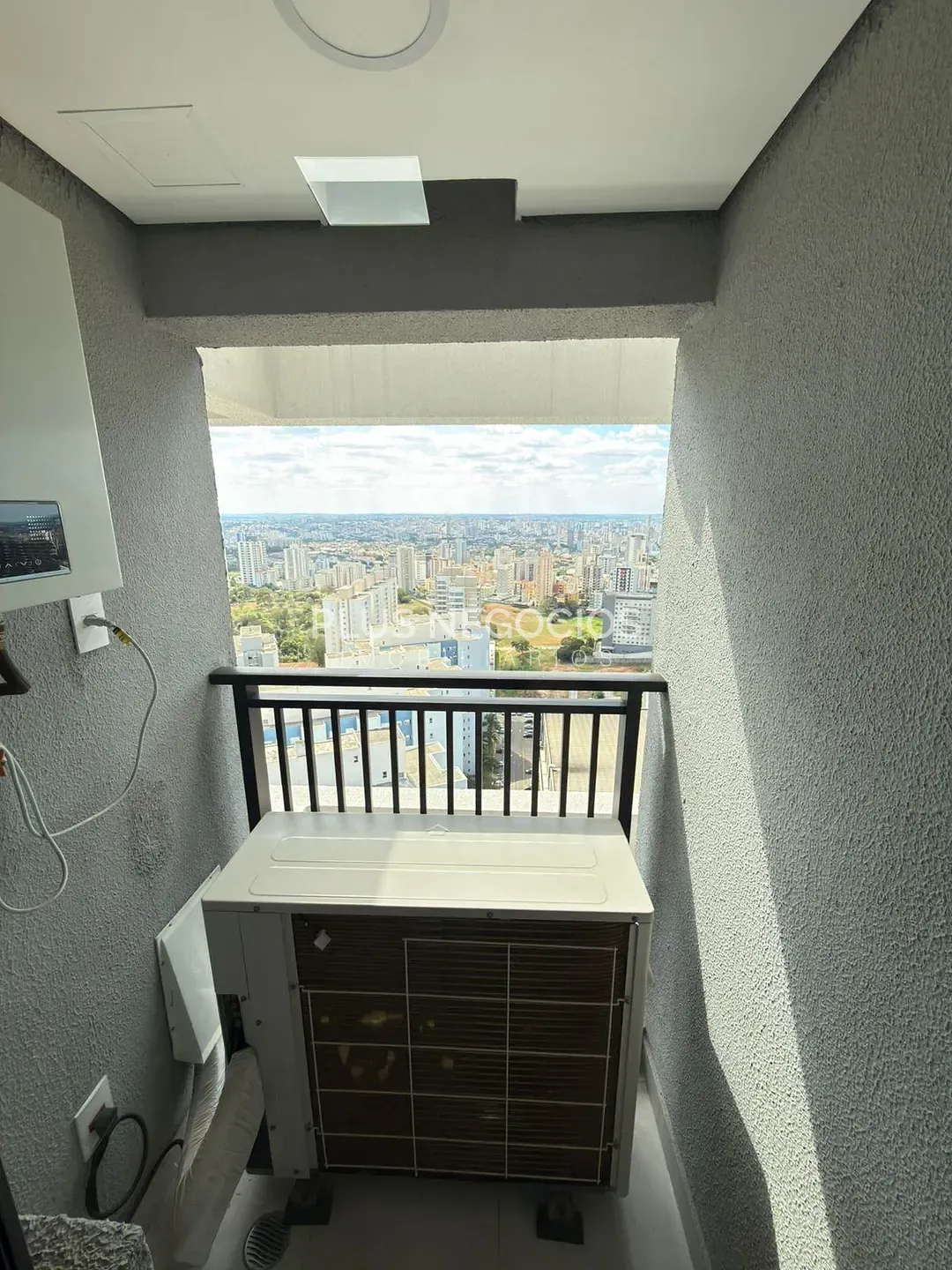 Apartamento, 2 quartos, 91 m² - Foto 33