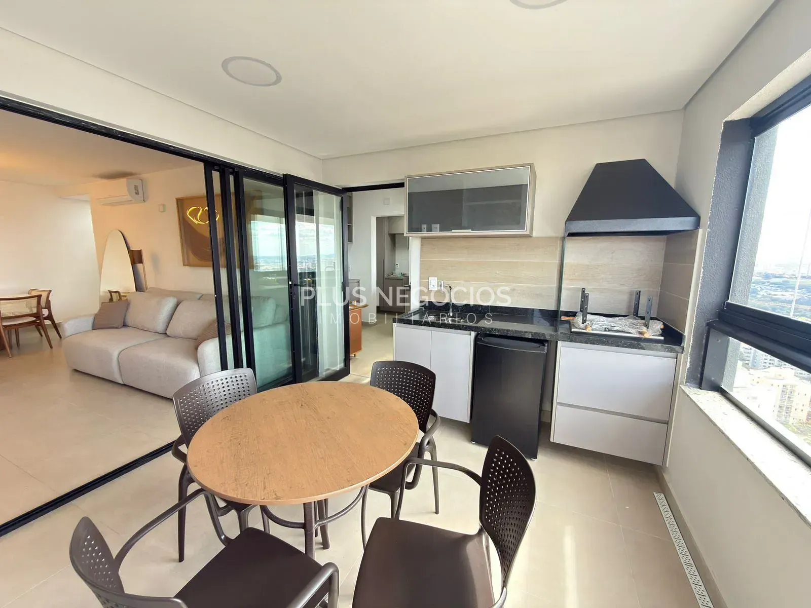 Apartamento, 2 quartos, 91 m² - Foto 13