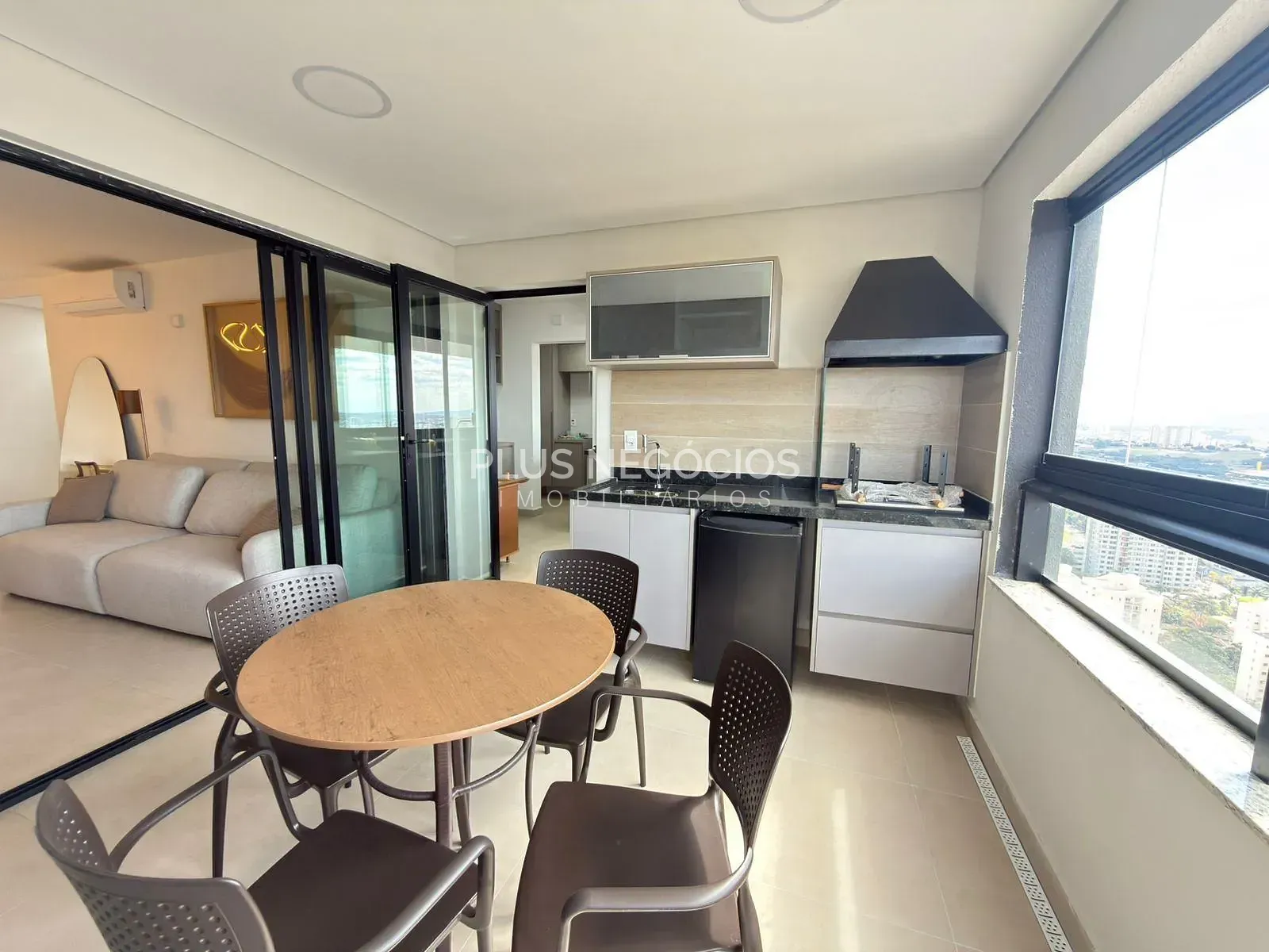 Apartamento, 2 quartos, 91 m² - Foto 14