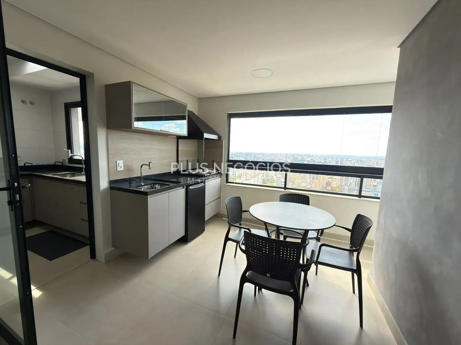 Apartamento, 2 quartos, 91 m² - Foto 12