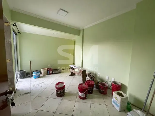 Apartamento com 45m² 1 quarto e 1 banheiro, para alugar, no bairro São Cristóvão em Chapecó
