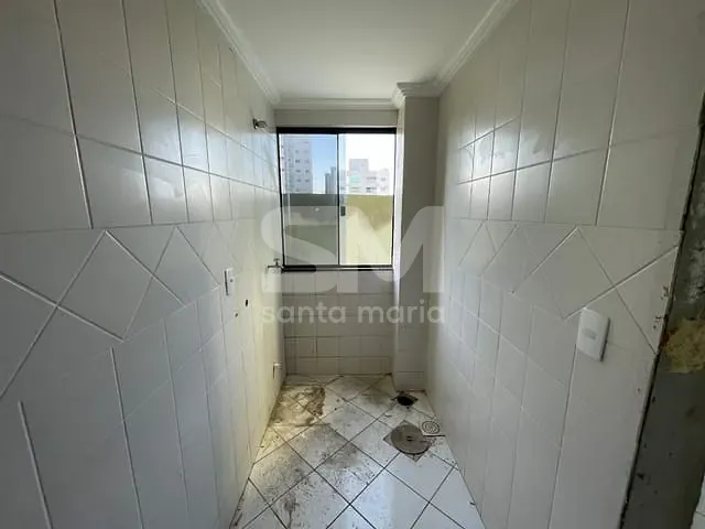 Apartamento com 45m² 1 quarto e 1 banheiro, para alugar, no bairro São Cristóvão em Chapecó