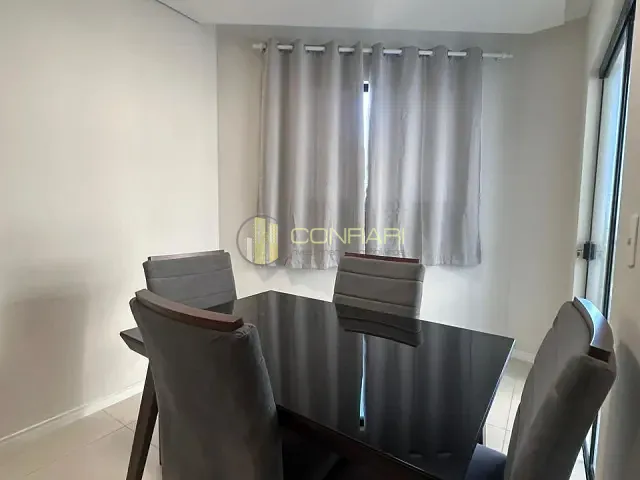 Apartamento 2 quartos e 1 banheiro, para alugar, no bairro Tabuleiro das Oliveiras em Itapema